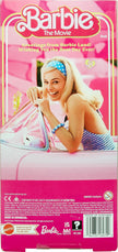 Barbie the Movie Doll Margot Robbie