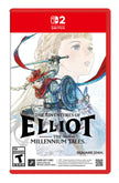 The Adventures of Elliot: The Millennium Tales - Nintendo Switch 2 🍁 All In One Marketplace Canada