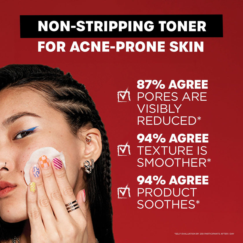 Thayers Alcohol-Free 2% Salicylic Acid Toner with Witch Hazel, Lemongrass and Aloe Vera for Acne-prone Skin, 355 ml 🍁 All In One Marketplace Canada