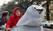 E.T. The Extra-Terrestrial [DVD] (Bilingual)
