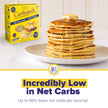 Carbquik Baking Mix, 3 lb (48 oz) by Carbquik 🍁 All In One Marketplace Canada