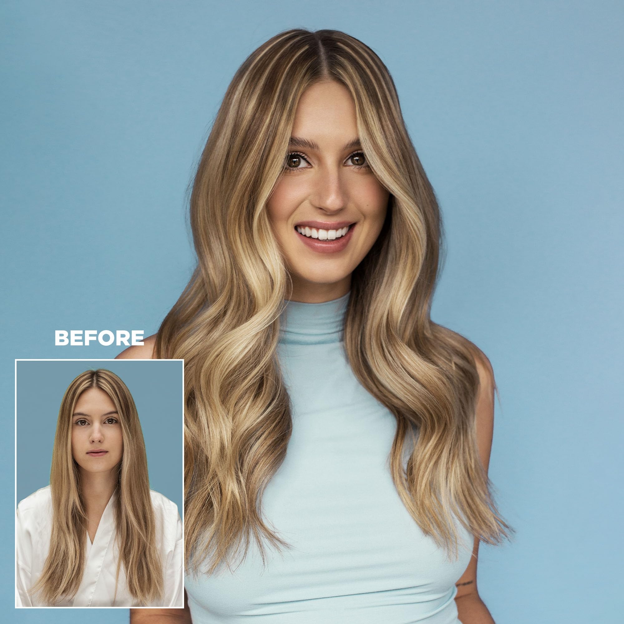 DESIGNME QUICKIE.ME Dry Shampoo Spray | Oil Absorbing | Root Lifting Shampoo for Light Tone, 339mL 🍁 All In One Marketplace Canada