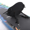 SereneLife Detachable Universal Paddle-Board Seat - Adjustable Paddle Board Seat, Form-Fitting Design for All Body Sizes, Large & Small, Compatible for Kayaks, Rowboats, Fishing Boats 🍁 All In One Marketplace Canada