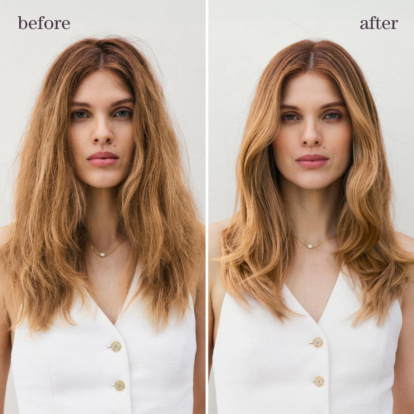 Pureology Strength Cure Conditioner, Strengthening Repair for Damaged Color-Treated Hair, Plant-Based Protein, Vegan, Sulfate-Free 🍁 All In One Marketplace Canada