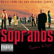 The Sopranos Volume 2 - Music From The Hbo Original Series