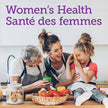 Webber Naturals Maca for Women, 60 Capsules, Contains Organic Maca & KSM-66 Ashwagandha, Women's Health Support, Vegetarian 🍁 All In One Marketplace Canada