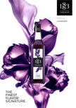 1883 Lavender Syrup, 1L Glass 🍁 All In One Marketplace Canada