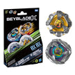 Beyblade X Calibur Samurai 6-70M BX & Obsidian Shell 3-85S BX Takara Tomy Dual Pack Set with 2 Right-Spinning Tops, Battling Tops Game Toys, Ages 8+ 🍁 All In One Marketplace Canada