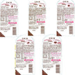 Fujiya Sanrio Characters Chocolate [Best Before Date: 2026.05]