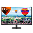 LG 32MR51CA 31.5” Full HD VA Curved Monitor with AMD FreeSync and 100Hz Refresh Rate 🍁 All In One Marketplace Canada