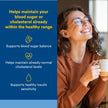Natural Factors - WellBetX Berberine 500 mg, 120 capsules 🍁 All In One Marketplace Canada