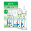Dr. Brown’s Natural Flow Anti-Colic Options+ Narrow Glass Baby Bottles, 8oz, 2-Pack 🍁 All In One Marketplace Canada