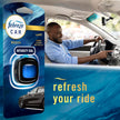 Febreze Car Ocean Scent Air Freshener Vent Clip, 2.2 mL, Pack of 4 🍁 All In One Marketplace Canada