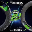 Slime 2-in-1 Tire & Tube Sealant, 946mL 🍁 All In One Marketplace Canada