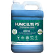 Humic Acid Organic Lawn Fertlizer - Fulvic Humic Mineral Blend for Trees, Shrubs, Ornamentals, Vegetables & Crops - Enhancer & Garden Soil Conditioner by FoliarTech, 4L 🍁 All In One Marketplace Canada