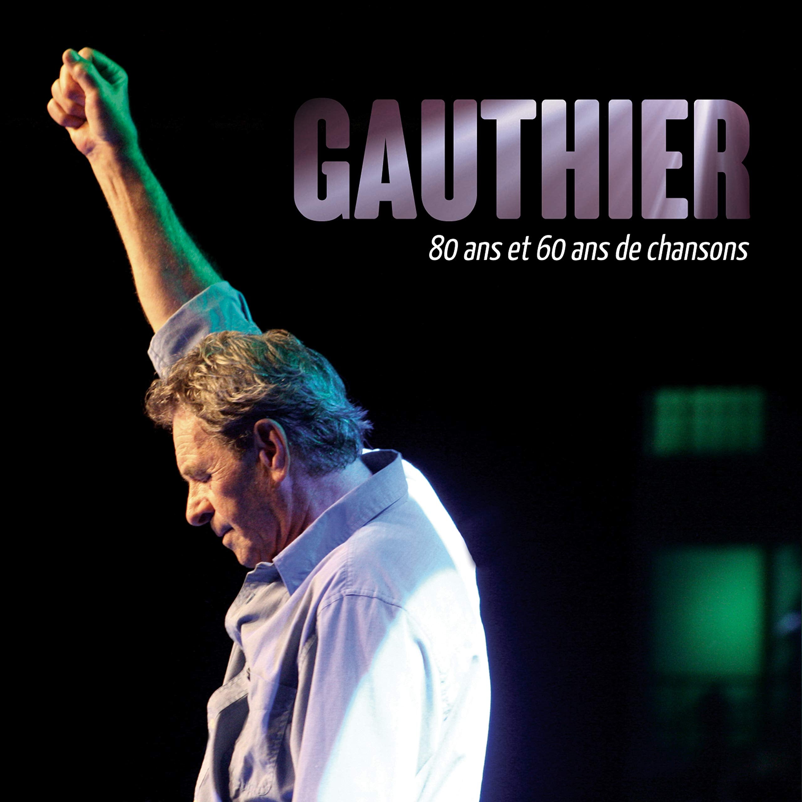 80 Ans Et 60 Ans De Chansons