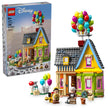 LEGO Disney and Pixar ‘Up’ House, Classic Disney Celebration Building Toy Set for Kids and Movie Fans Ages 9 and Up, A Fun Gift for Disney Fans and Anyone Who Loves Creative Play, 43217 🍁 All In One Marketplace Canada