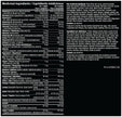 MUTANT Multi Vitamins - Men's Multivitamin for Hardcore Athletes & Body Builders, Supports Muscle Function, Energy Metabolism, Immune Health with 70 Vitamins Minerals Antioxidants (60 Caplets, CA) 🍁 All In One Marketplace Canada
