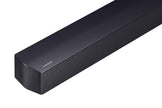 Samsung Sound Bar HW-B53CF/ZC, 2.1 Channel, Subwoofer, 300 watts, Surround Sound, Dolby Digital, DTS Virtual:X, Adaptive Sound, Bluetooth, HDMI ARC, Game Mode, Soundbar 🍁 All In One Marketplace Canada