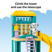 LEGO Bluey Playground Fun with Bluey and Chloe - Building Toy for Kids - Sensory Toy for Pretend Play - Includes Bluey and Chloe Minifigures - Birthday Gift Idea for Girls and Boys 4 and Up - 11201 🍁 All In One Marketplace Canada