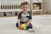 VTech Tummy Time Discovery Pillow - English Version 🍁 All In One Marketplace Canada