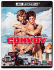 Convoy - 4K/Blu-Ray