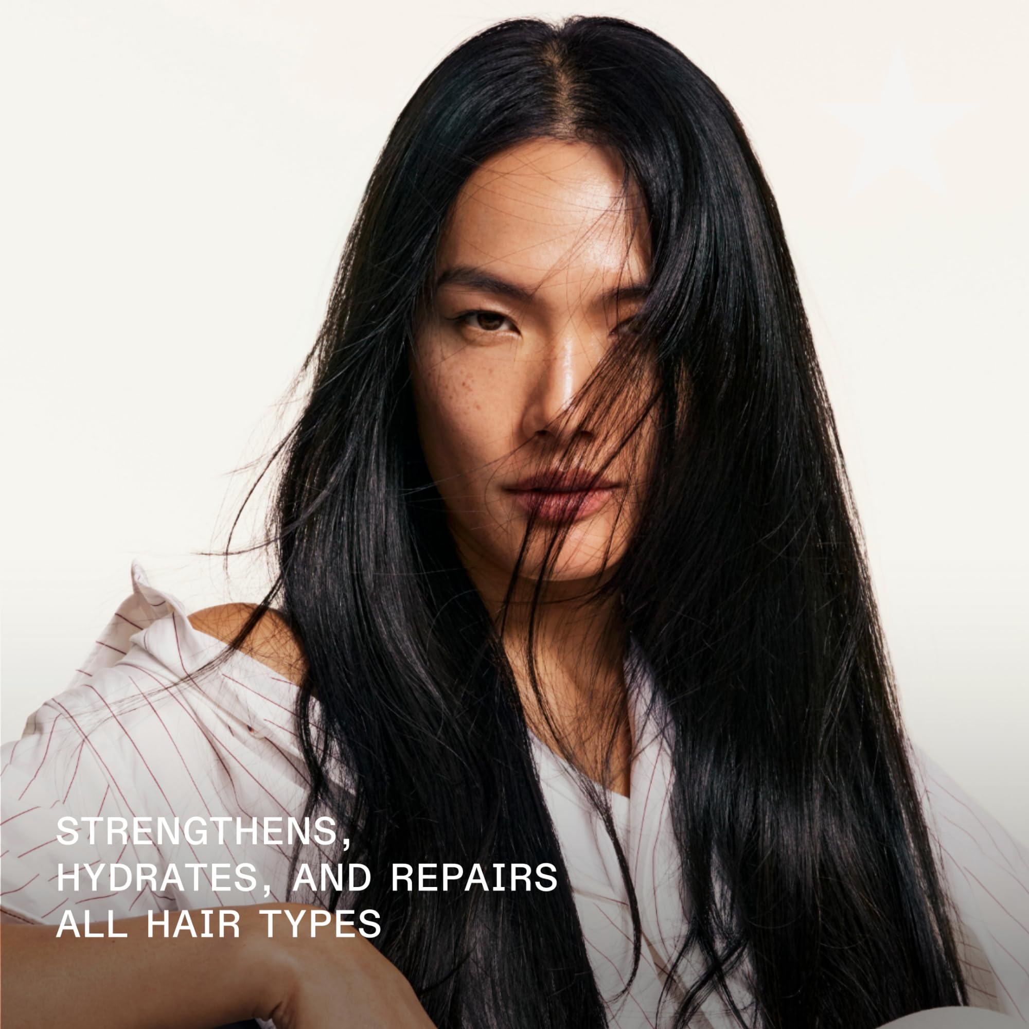 Olaplex N°.4 Bond Maintenance™ Hair Strengthening Shampoo: Repairs Damage & Defend Against Future Breakage | Replenishes Hydration | For Coily, Curly, Straight, and Wavy, 250 mL / 8.5 Fl Oz 🍁 All In One Marketplace Canada