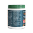 Organika Canadian-Made Creatine Powder- Peach Mango- Pure Micronized Creatine Monohydrate - Helps Build Lean Muscle, Increase Strength, and Improved Recovery and Performance for Men and Women - 600g 🍁 All In One Marketplace Canada