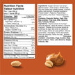 CLIF BAR Energy Bars, Crunchy Peanut Butter, Granola Bar, High in Protein, Contains 70% Organic Ingredients, 1.02 kg (Pack of 15) 🍁 All In One Marketplace Canada