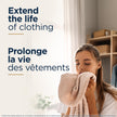 Woolite All Clothes Everyday Colour Safe Laundry Detergent; 2.96 L, 66 Loads; Helps Keep Clothes Looking Like New with Advanced Care & Fabric Guard Complex; Protects from Fading & Pilling Up 20 Washes 🍁 All In One Marketplace Canada