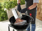 Weber Rapidfire Chimney Starter for Charcoal briquettes (7416) 🍁 All In One Marketplace Canada