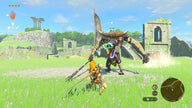 The Legend of Zelda™: Tears of the Kingdom – Nintendo Switch™ 2 Edition (CAN Version) 🍁 All In One Marketplace Canada