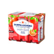 San Pellegrino Light Blood Orange, Sparkling Beverage, 24 x 330 ml 🍁 All In One Marketplace Canada