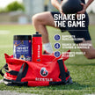 Six Star Whey Protein Powder Plus - Kellogg’s Frosted Flakes, 18 Servings 🍁 All In One Marketplace Canada