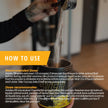 Batch 27 Pre Workout Powder - Nitric Oxide Booster & Preworkout for Men and Women w/Citrulline, Beta Alanine, Caffeine for Enhanced Energy, Endurance, & Reduced Fatigue - 40 Servings, Peach Rings 🍁 All In One Marketplace Canada