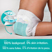 Pampers Swaddlers Diapers, Size 2 (10-22 lbs), 144 Count, Absorbent, Keeps Baby Dry and Comfortable, Skin Safe Disposable Baby Diaper 🍁 All In One Marketplace Canada