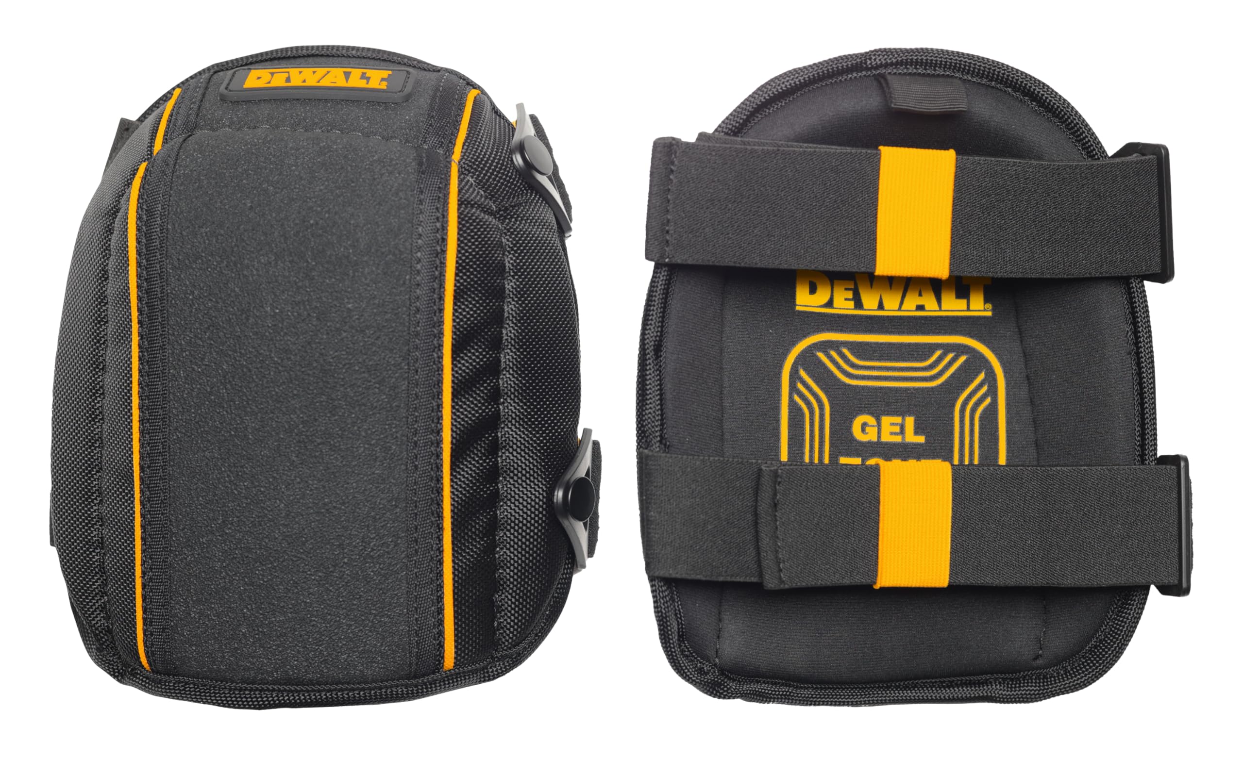 DEWALT Flooring Knee Pads with Comfort Gel, High Density Foam (DWST590014) 🍁 All In One Marketplace Canada