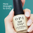 OPI Nail Envy Nail Strengthener Clear | Strengthening Nail Polish Treatment | Strengthen Weak & Thin Nails 🍁 All In One Marketplace Canada
