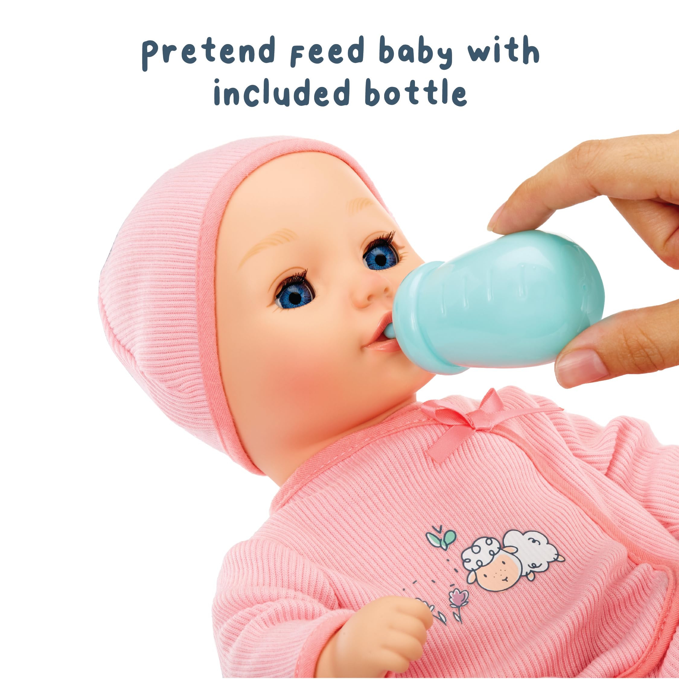BABY born My First Baby Doll- Annabell 🍁 All In One Marketplace Canada