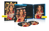Licorice Pizza (BD Combo) [Blu-ray]