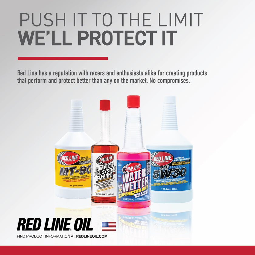 Red Line 60103 Complete SI-1 Fuel System Cleaner, 15 Ounce, 1 Bottle 🍁 All In One Marketplace Canada