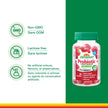 Jamieson Extra Strength Probiotic. 30 Gummies. 5 Billion CFU, Berry Blast Flavour, Improves Digestive Health, and Supports a Healthy Microbiome, No Artificial Colours, Flavours, or Preservatives 🍁 All In One Marketplace Canada