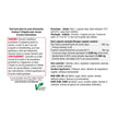 Jamieson Turmeric 100 mg with Tart Cherry 500 mg, Provides Natural Joint Pain Relief, Supports Inflammation, and Helps with Digestion. Non-GMO, 30 Vegetarian Capsules, Proudly Canadian 🍁 All In One Marketplace Canada
