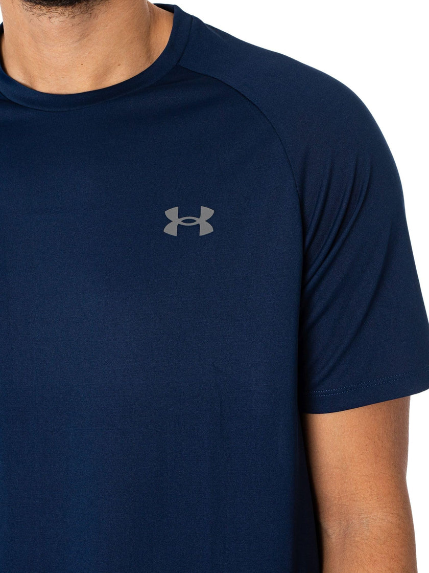 Under Armour Men's Tech 2.0 Short-Sleeve T-Shirt 🍁 All In One Marketplace Canada
