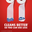 Charmin Toilet Paper Ultra Strong, 18 Mega Rolls = 72 Regular Rolls 🍁 All In One Marketplace Canada