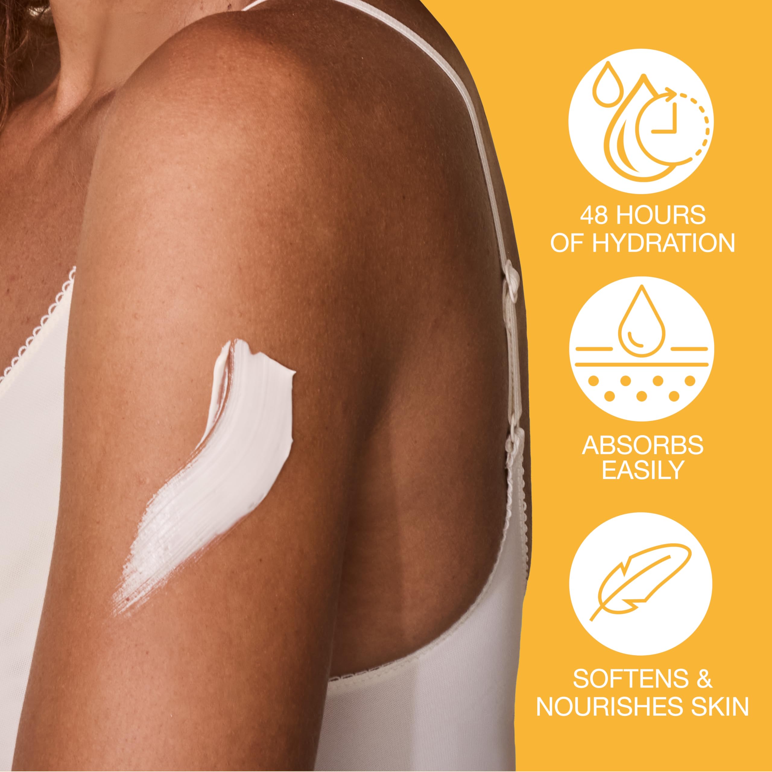 HEMPZ Body Lotion - Citrus Blossom Limited Edition Daily Moisturizing Cream, Shea Butter, Aloe, Orange Extract Body Moisturizer - Skin Care Products, Hemp Seed Oil - 17 Fl Oz 🍁 All In One Marketplace Canada