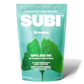 Subi Foods - Super Juice (264g)