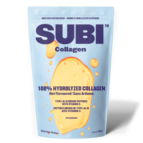 Subi Foods - Collagen (282g)
