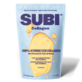 Subi Foods - Collagen (282g)