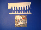 8201515 Whirlpool Fridge Motor Module Part